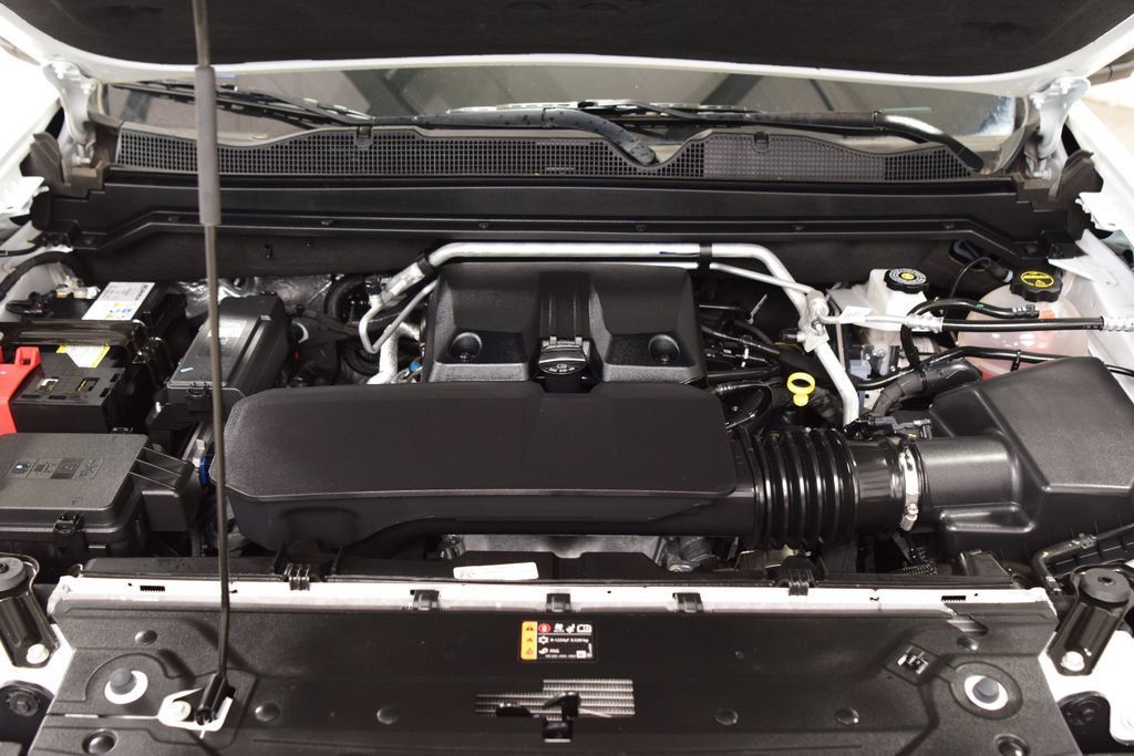 2024 Chevrolet Colorado 4WD Crew Cab Z71 - 23022175 - 28
