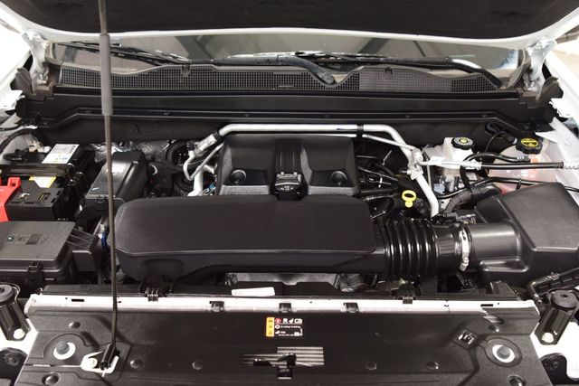 2024 Chevrolet Colorado 4WD Crew Cab Z71 - 23022175 - 28