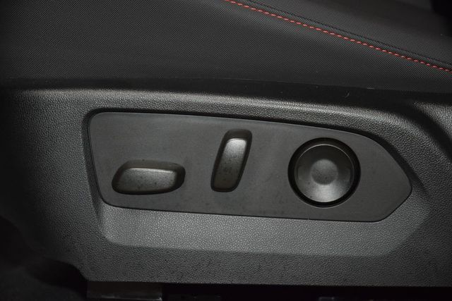 2024 Chevrolet Colorado 4WD Crew Cab Z71 - 23022175 - 38