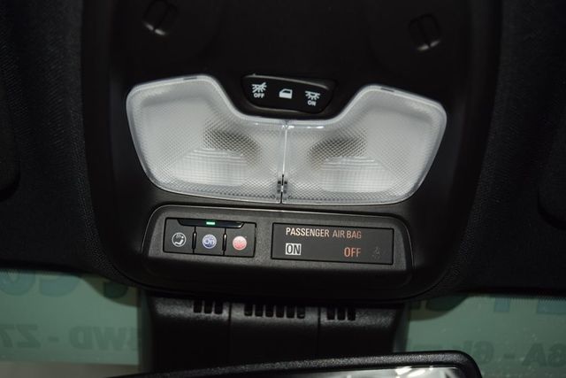 2024 Chevrolet Colorado 4WD Crew Cab Z71 - 23022175 - 45
