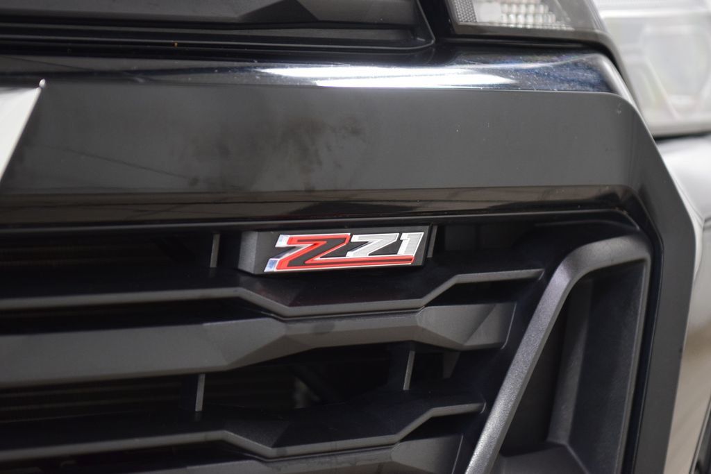 2024 Chevrolet Colorado 4WD Crew Cab Z71 - 23043655 - 15