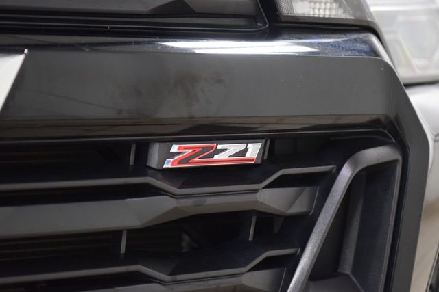 2024 Chevrolet Colorado 4WD Crew Cab Z71 - 23043655 - 15