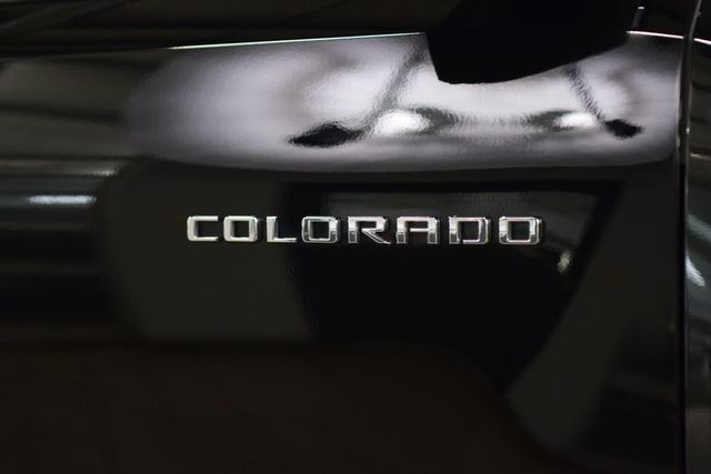2024 Chevrolet Colorado 4WD Crew Cab Z71 - 23043655 - 16