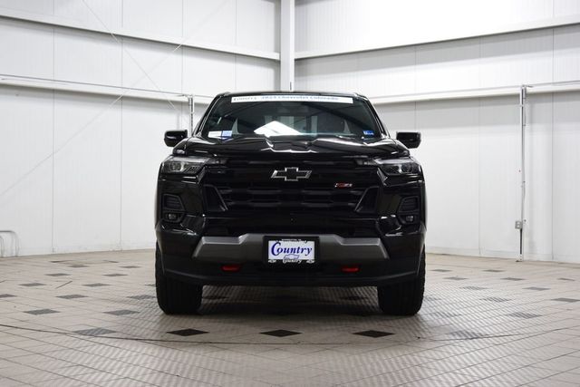 2024 Chevrolet Colorado 4WD Crew Cab Z71 - 23043655 - 1