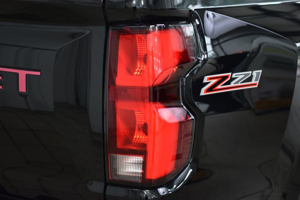 2024 Chevrolet Colorado 4WD Crew Cab Z71 - 23043655 - 20