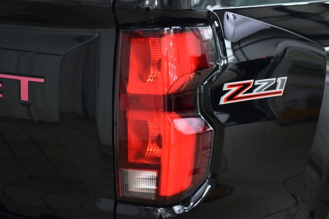 2024 Chevrolet Colorado 4WD Crew Cab Z71 - 23043655 - 20