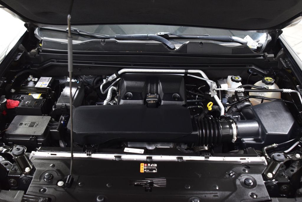 2024 Chevrolet Colorado 4WD Crew Cab Z71 - 23043655 - 30