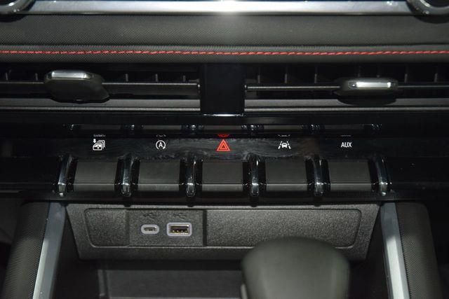 2024 Chevrolet Colorado 4WD Crew Cab Z71 - 23043655 - 34