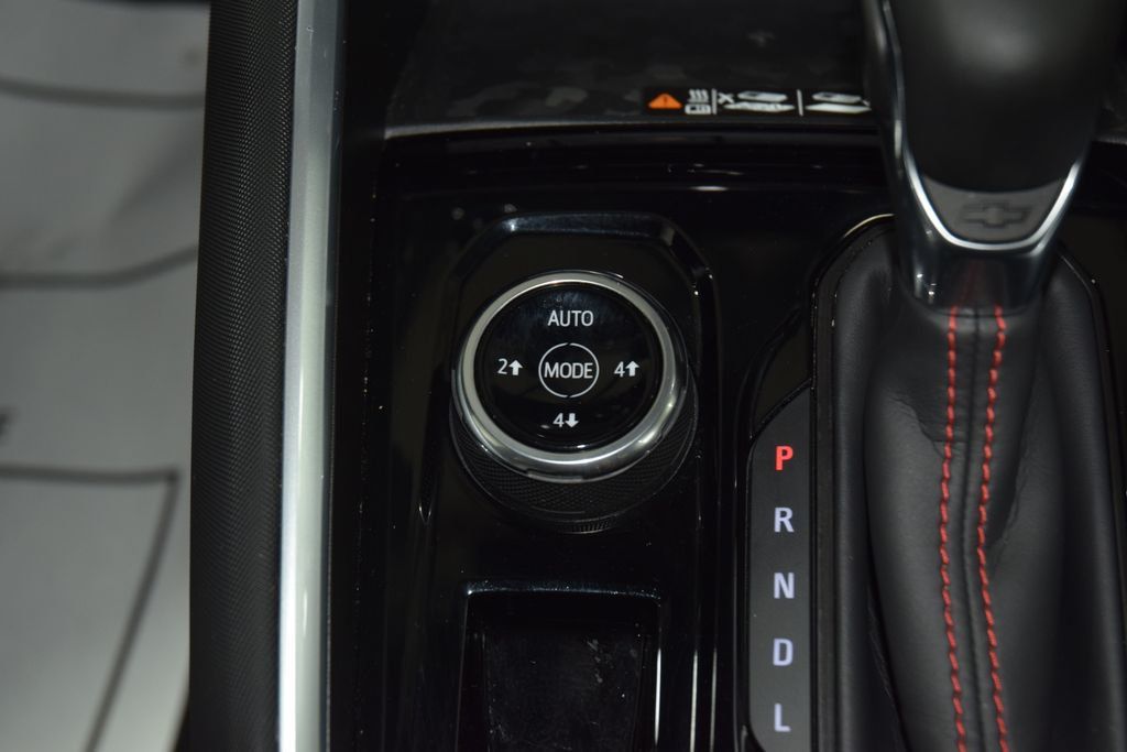 2024 Chevrolet Colorado 4WD Crew Cab Z71 - 23043655 - 35