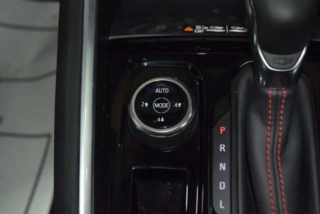 2024 Chevrolet Colorado 4WD Crew Cab Z71 - 23043655 - 35