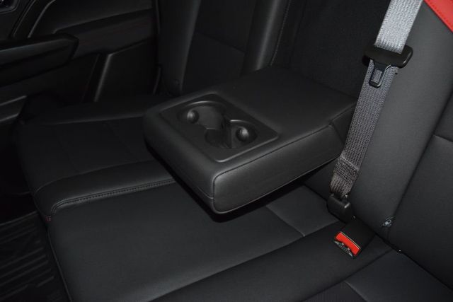 2024 Chevrolet Colorado 4WD Crew Cab Z71 - 23043655 - 44