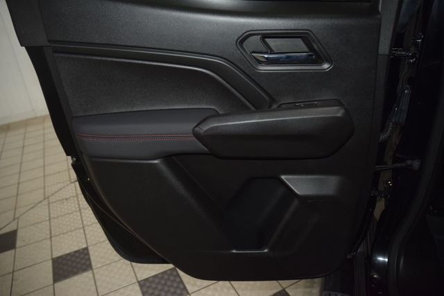 2024 Chevrolet Colorado 4WD Crew Cab Z71 - 23043655 - 45