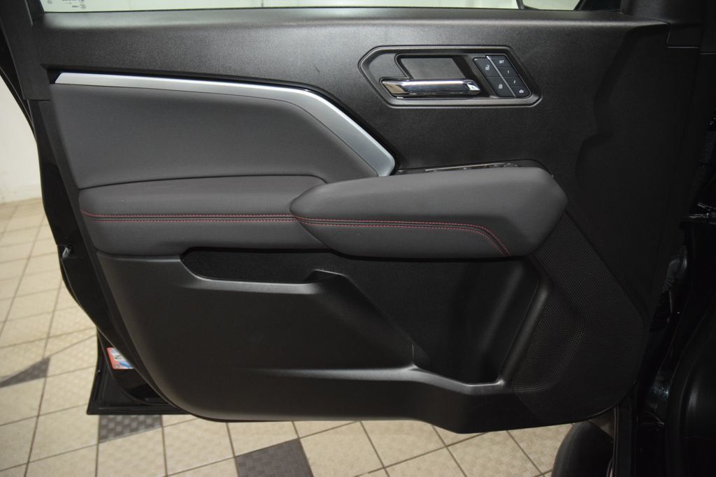2024 Chevrolet Colorado 4WD Crew Cab Z71 - 23043655 - 47