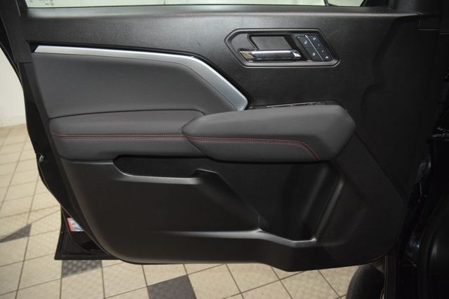 2024 Chevrolet Colorado 4WD Crew Cab Z71 - 23043655 - 47