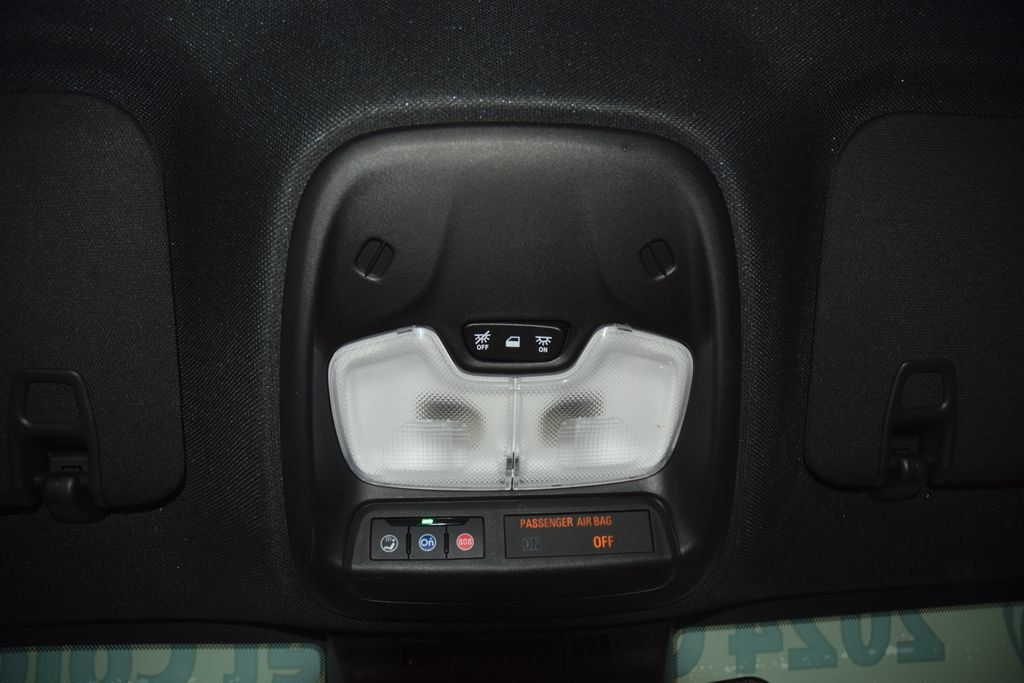 2024 Chevrolet Colorado 4WD Crew Cab Z71 - 23043655 - 49