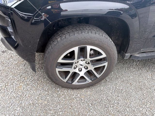 2024 Chevrolet Colorado 4WD Crew Cab Z71 - 23095662 - 10