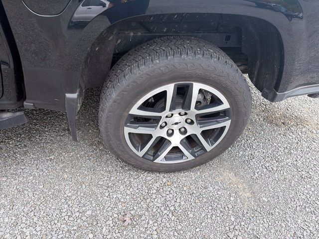 2024 Chevrolet Colorado 4WD Crew Cab Z71 - 23095662 - 11