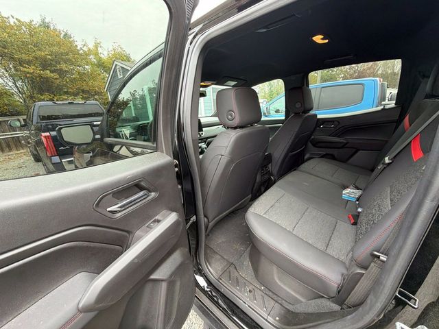 2024 Chevrolet Colorado 4WD Crew Cab Z71 - 23095662 - 13