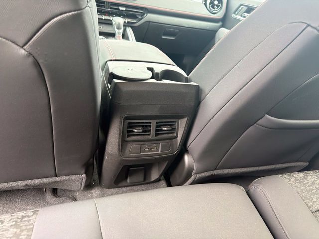 2024 Chevrolet Colorado 4WD Crew Cab Z71 - 23095662 - 14