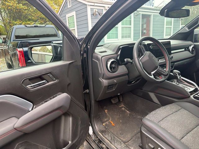2024 Chevrolet Colorado 4WD Crew Cab Z71 - 23095662 - 15