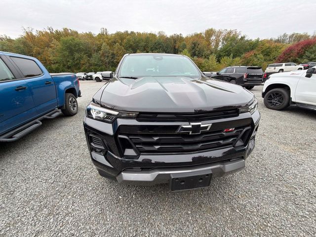 2024 Chevrolet Colorado 4WD Crew Cab Z71 - 23095662 - 1