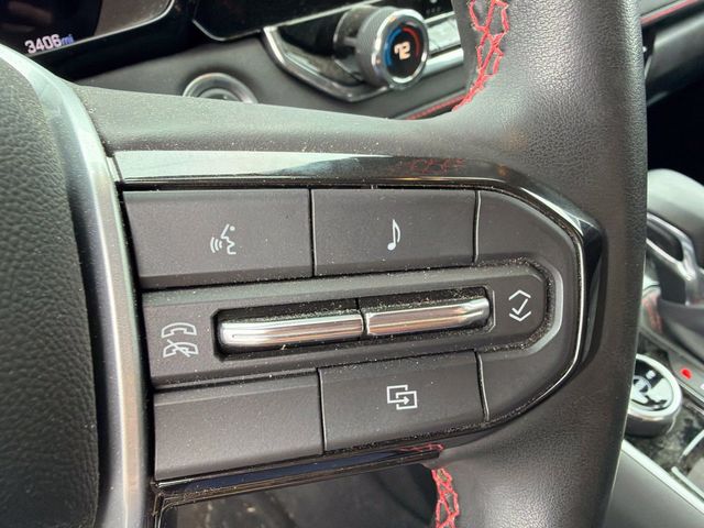 2024 Chevrolet Colorado 4WD Crew Cab Z71 - 23095662 - 20
