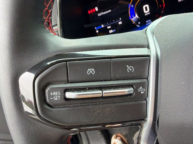 2024 Chevrolet Colorado 4WD Crew Cab Z71 - 23095662 - 21