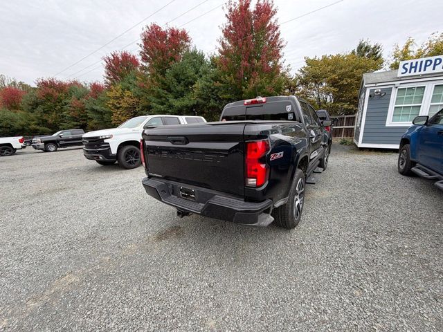 2024 Chevrolet Colorado 4WD Crew Cab Z71 - 23095662 - 6