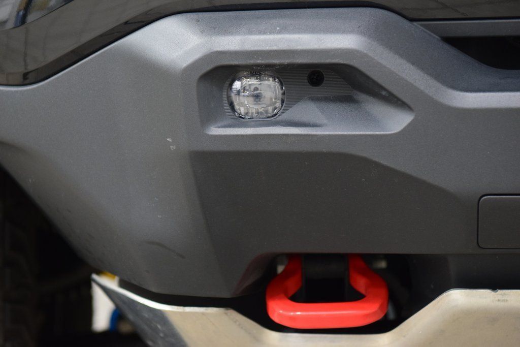 2024 Chevrolet Colorado 4WD Crew Cab ZR2 - 22986159 - 13