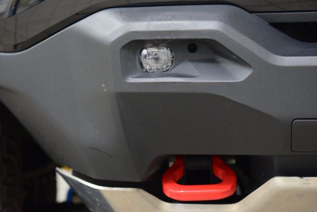 2024 Chevrolet Colorado 4WD Crew Cab ZR2 - 22986159 - 13