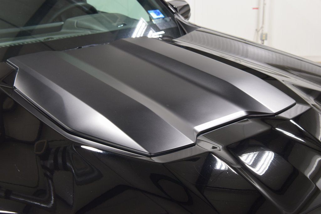 2024 Chevrolet Colorado 4WD Crew Cab ZR2 - 22986159 - 16