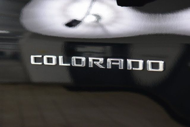 2024 Chevrolet Colorado 4WD Crew Cab ZR2 - 22986159 - 17