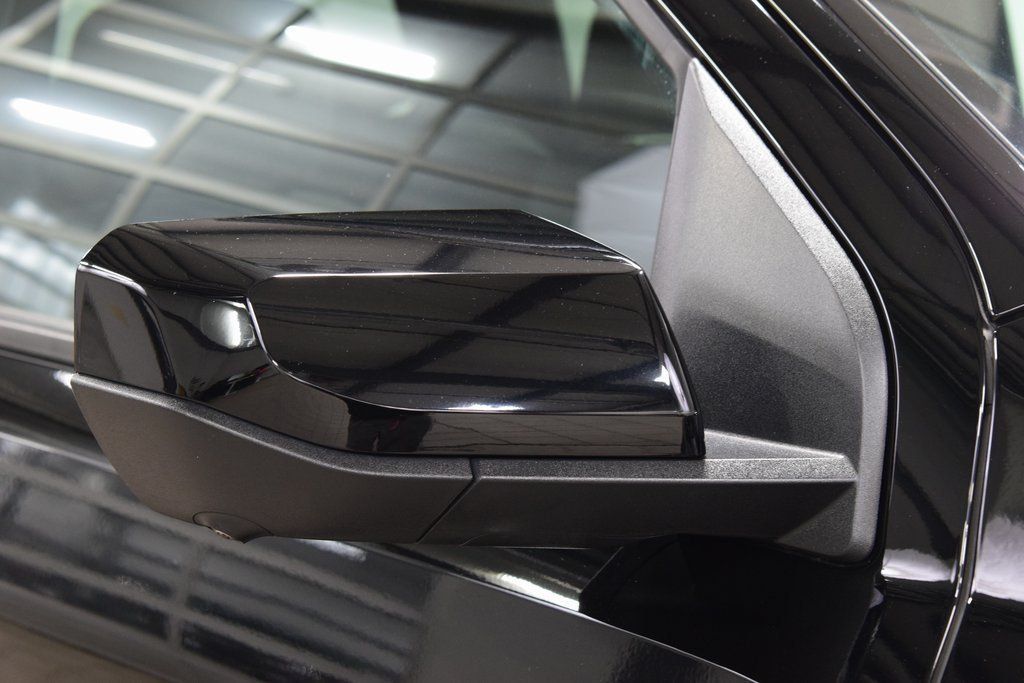 2024 Chevrolet Colorado 4WD Crew Cab ZR2 - 22986159 - 18