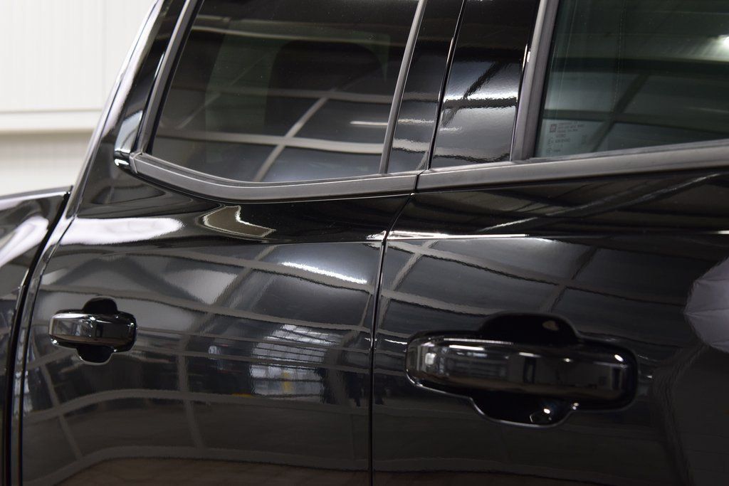 2024 Chevrolet Colorado 4WD Crew Cab ZR2 - 22986159 - 20