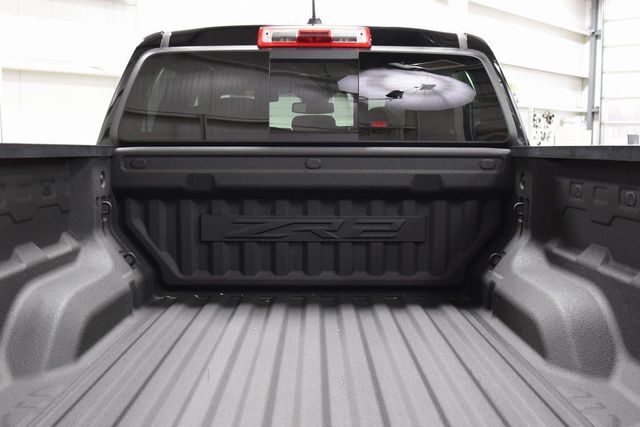 2024 Chevrolet Colorado 4WD Crew Cab ZR2 - 22986159 - 26