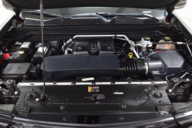 2024 Chevrolet Colorado 4WD Crew Cab ZR2 - 22986159 - 30