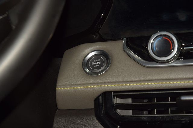 2024 Chevrolet Colorado 4WD Crew Cab ZR2 - 22986159 - 35