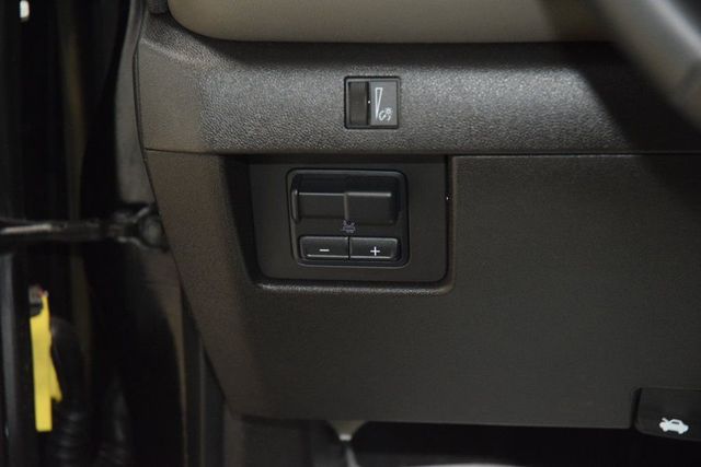 2024 Chevrolet Colorado 4WD Crew Cab ZR2 - 22986159 - 36