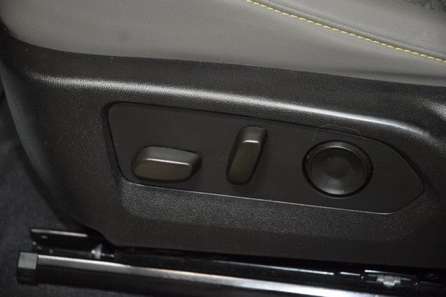 2024 Chevrolet Colorado 4WD Crew Cab ZR2 - 22986159 - 41