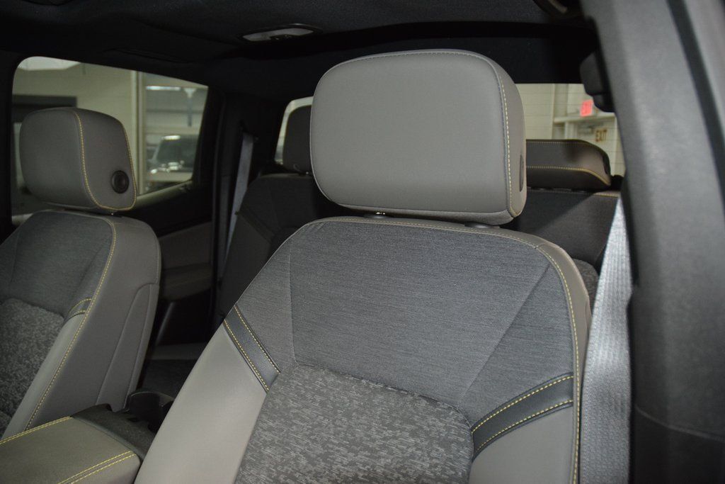 2024 Chevrolet Colorado 4WD Crew Cab ZR2 - 22986159 - 42