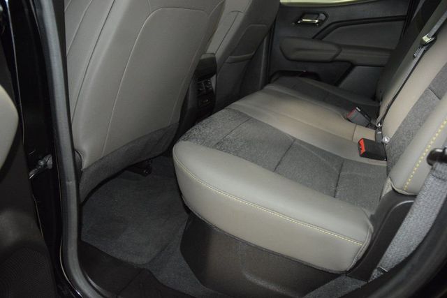 2024 Chevrolet Colorado 4WD Crew Cab ZR2 - 22986159 - 43