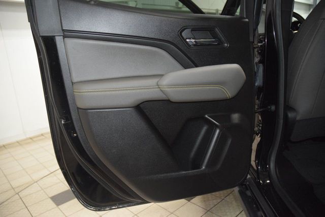 2024 Chevrolet Colorado 4WD Crew Cab ZR2 - 22986159 - 44