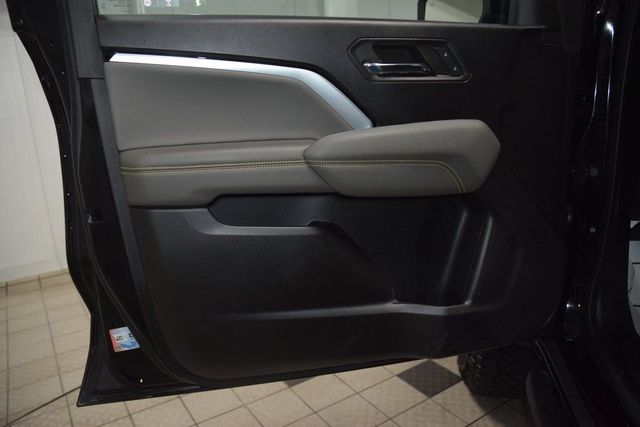 2024 Chevrolet Colorado 4WD Crew Cab ZR2 - 22986159 - 46