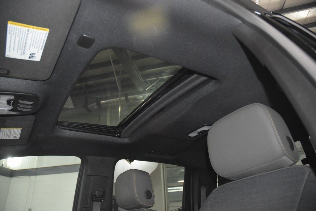 2024 Chevrolet Colorado 4WD Crew Cab ZR2 - 22986159 - 48