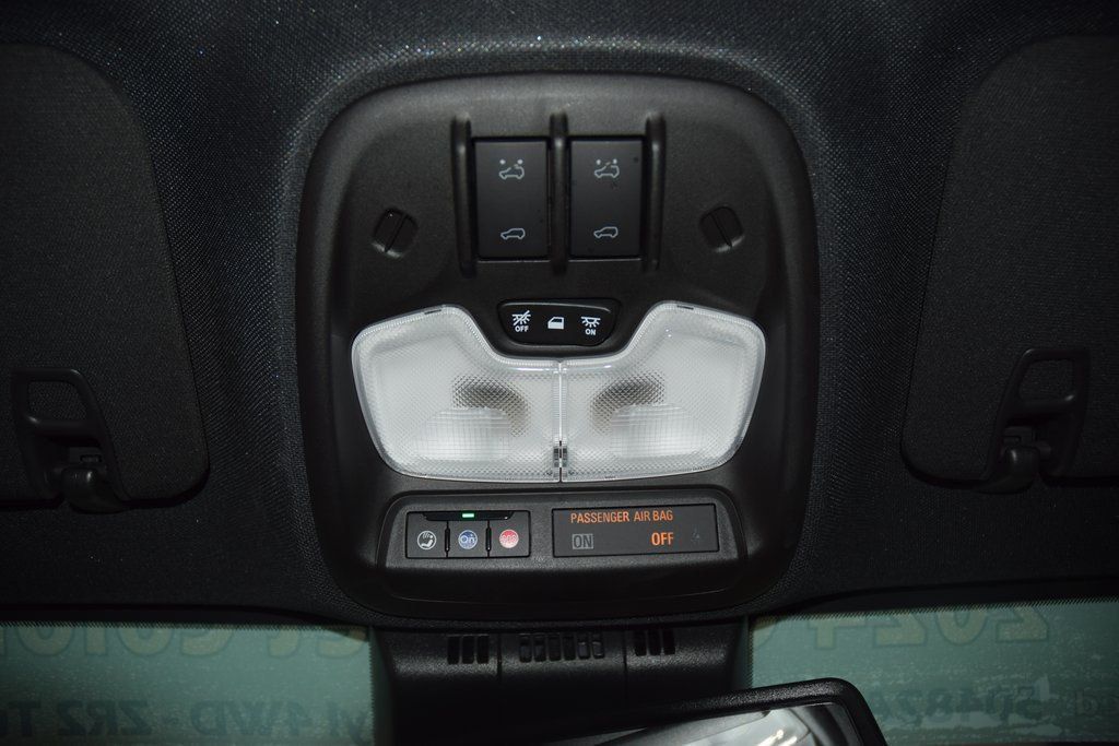 2024 Chevrolet Colorado 4WD Crew Cab ZR2 - 22986159 - 49