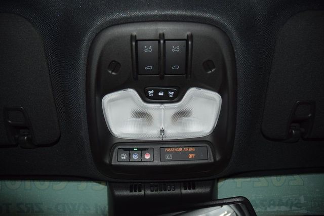 2024 Chevrolet Colorado 4WD Crew Cab ZR2 - 22986159 - 49