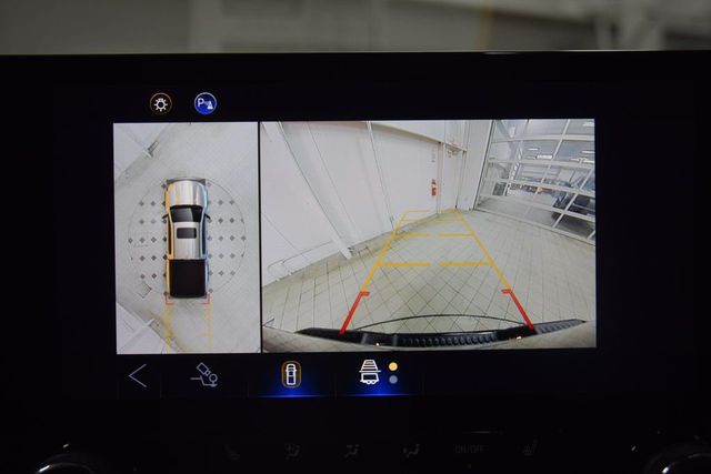 2024 Chevrolet Colorado 4WD Crew Cab ZR2 - 22986159 - 50