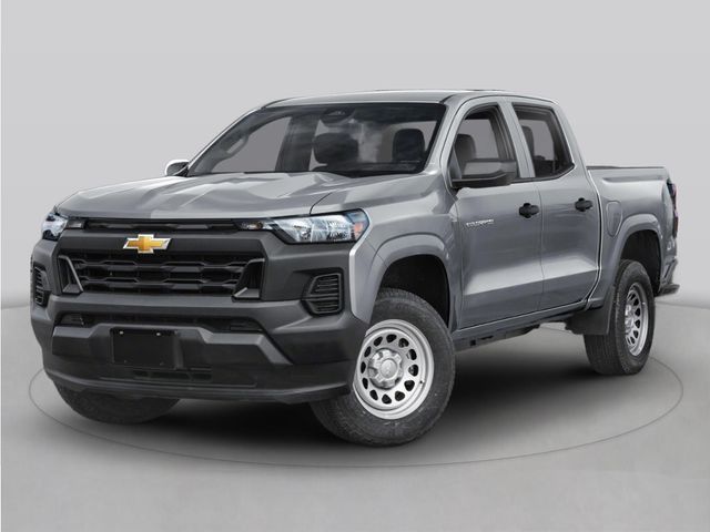 2024 Chevrolet Colorado 4WD Crew Cab ZR2 - 23073553 - 0