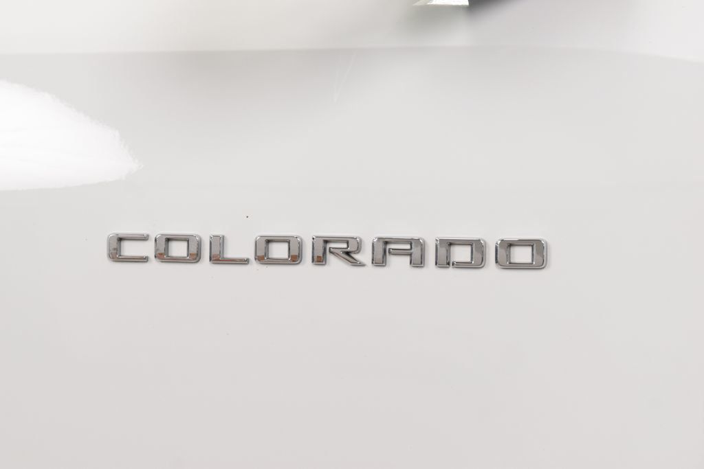 2024 Chevrolet Colorado 4WD Crew Cab ZR2 - 23073553 - 17
