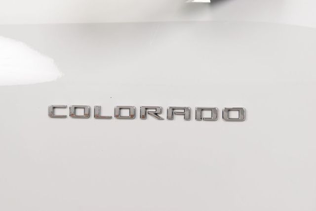 2024 Chevrolet Colorado 4WD Crew Cab ZR2 - 23073553 - 17